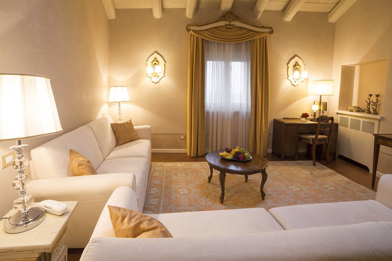 Relais Fra' Lorenzo Gasthof Verona